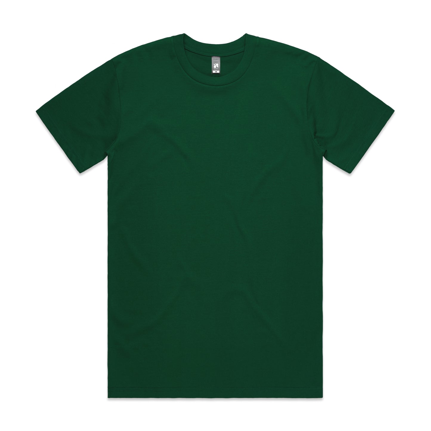 CLASSIC TEE AS5026 -(4XL-5XL)