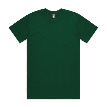 CLASSIC TEE AS5026 -(4XL-5XL)