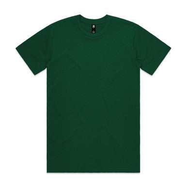 AS5026 Classic Tee  EMERALD