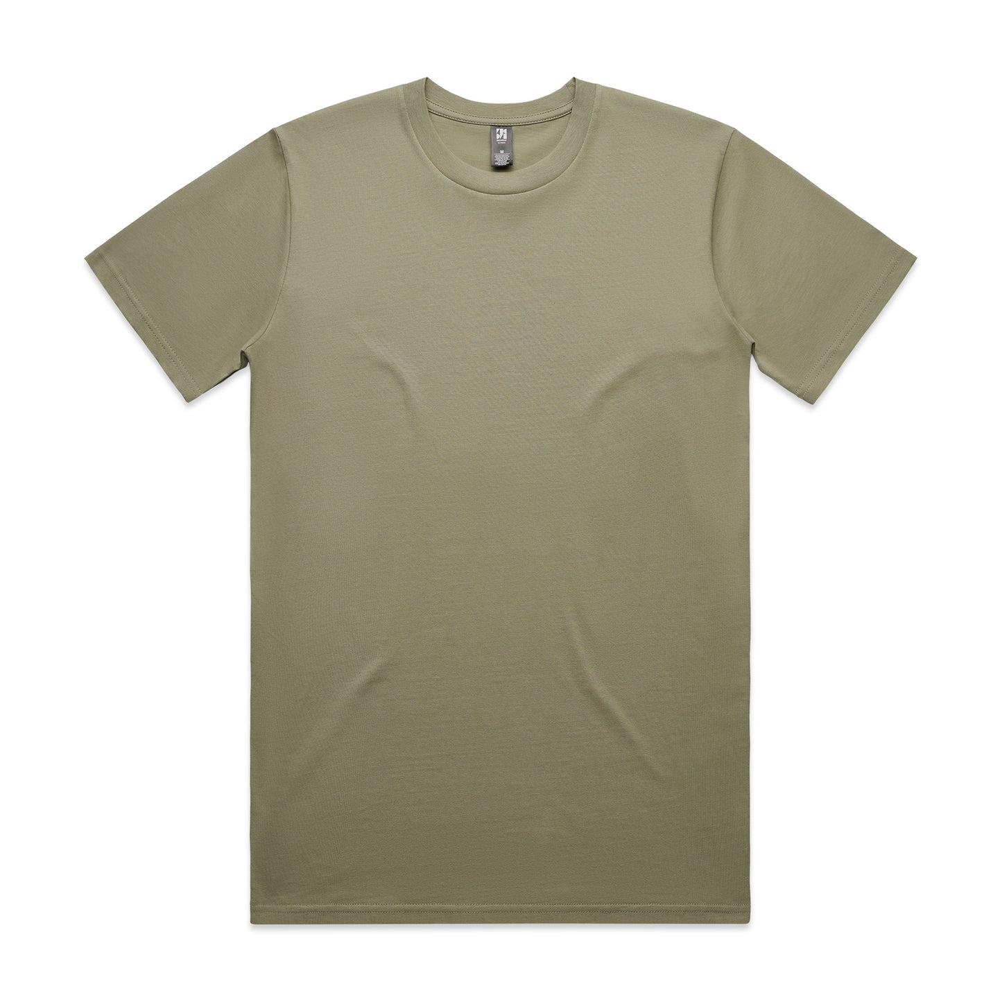 CLASSIC TEE - AS5026 -(LRG)
