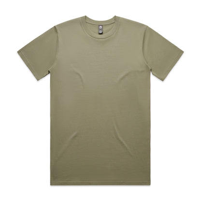 CLASSIC TEE - AS5026 -(LRG)