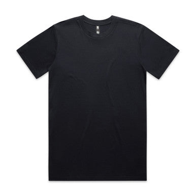 AS5026 Classic Tee  INK BLUE