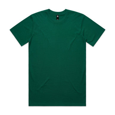 AS5026 Classic Tee  JADE