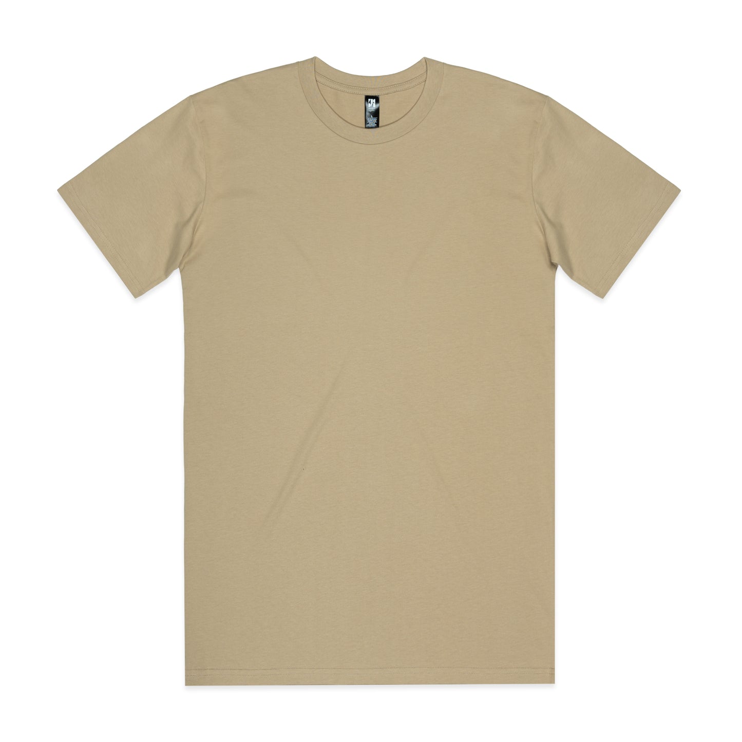 CLASSIC TEE - AS5026 -(LRG)