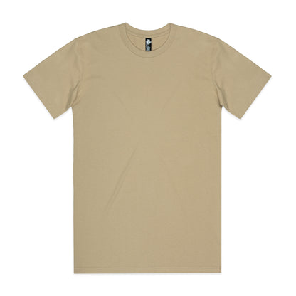 CLASSIC TEE - AS5026 -(LRG)