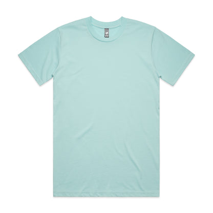 CLASSIC TEE - AS5026 -(LRG)
