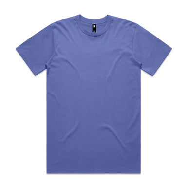AS5026 Classic Tee  LAPIS