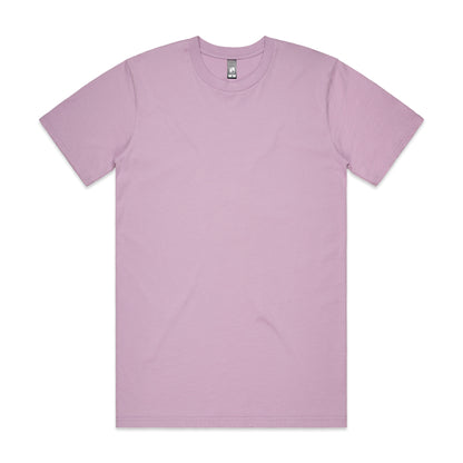 CLASSIC TEE - AS5026 -(LRG)