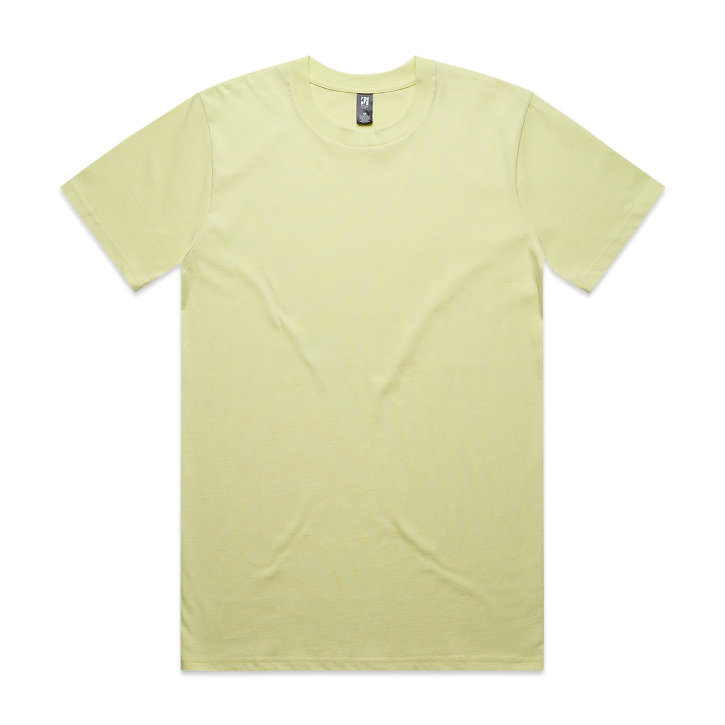 CLASSIC TEE - AS5026 -(LRG)
