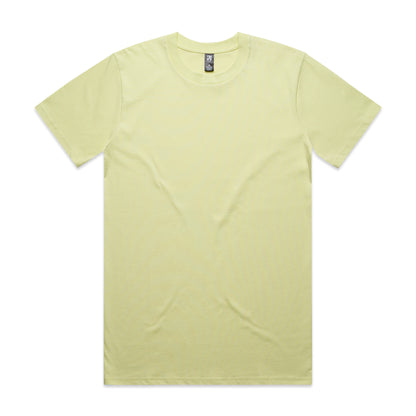 CLASSIC TEE - AS5026 -(LRG)