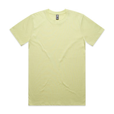 AS5026 Classic Tee  LIME
