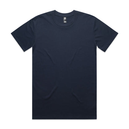 CLASSIC TEE - AS5026 -(LRG)