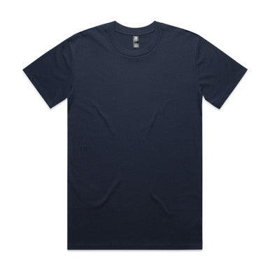 AS5026 Classic Tee  MIDNIGHT BLUE