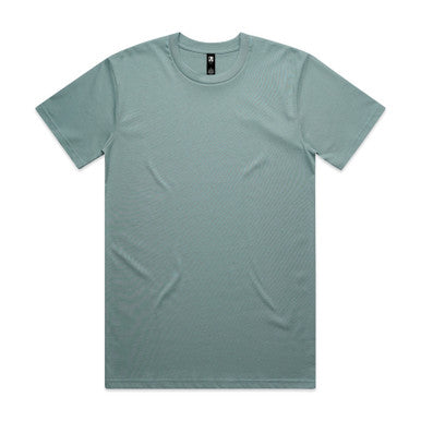 AS5026 Classic Tee  MINERAL
