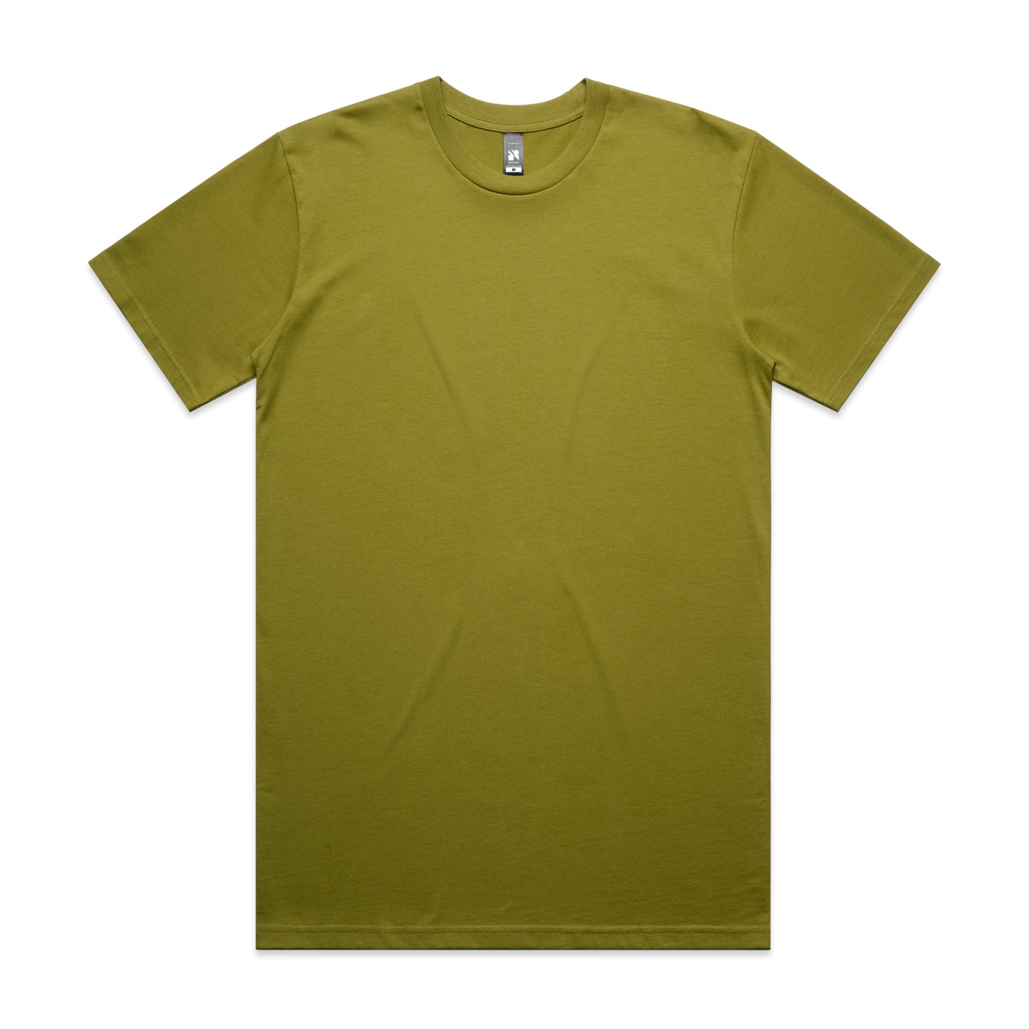 CLASSIC TEE - AS5026 -(LRG)