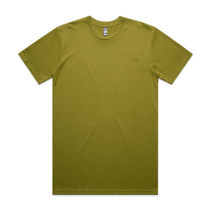 CLASSIC TEE - AS5026 -(LRG)