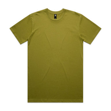 AS5026 Classic Tee  MOSS
