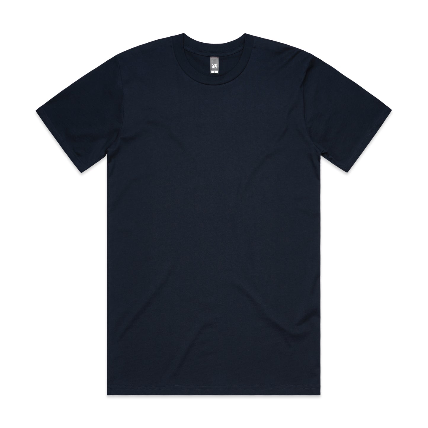 CLASSIC TEE AS5026 -(4XL-5XL)