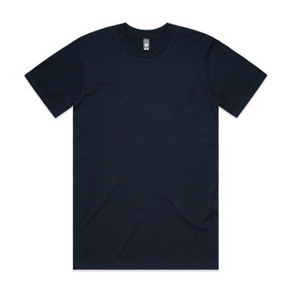 CLASSIC TEE AS5026 -(4XL-5XL)