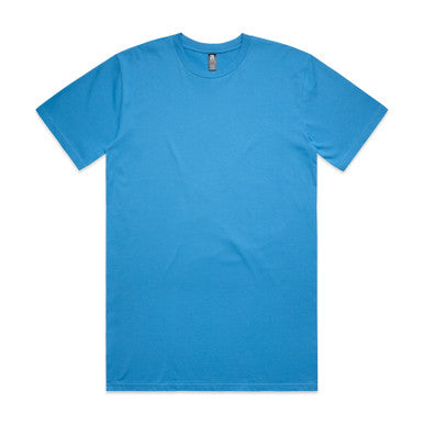 AS5026 Classic Tee  OCEAN