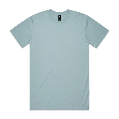 AS5026 Classic Tee  PALE BLUE