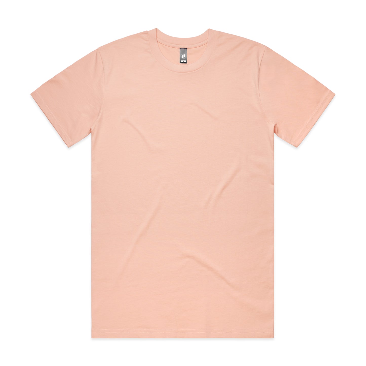 CLASSIC TEE - AS5026 -(LRG)