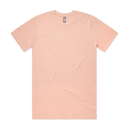 CLASSIC TEE - AS5026 -(LRG)