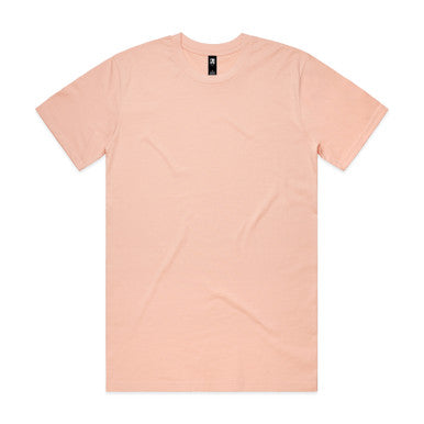 AS5026 Classic Tee  PALE PINK