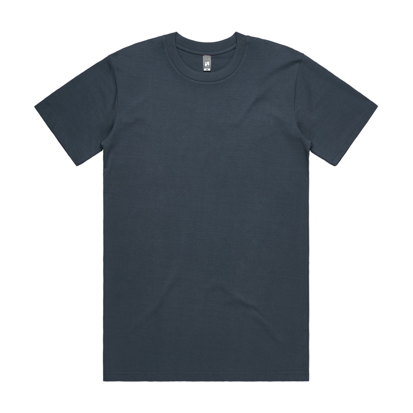 CLASSIC TEE AS5026 -(4XL-5XL)