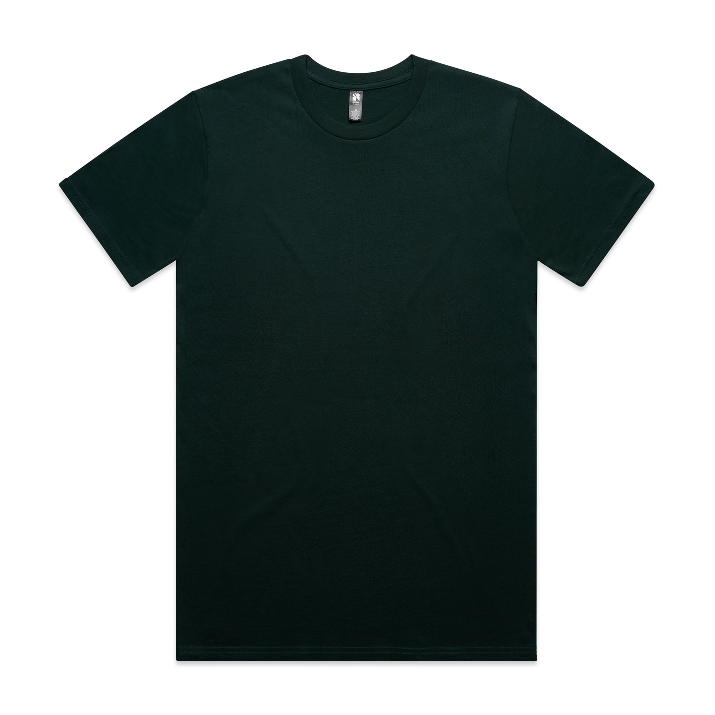 CLASSIC TEE - AS5026 -(LRG)