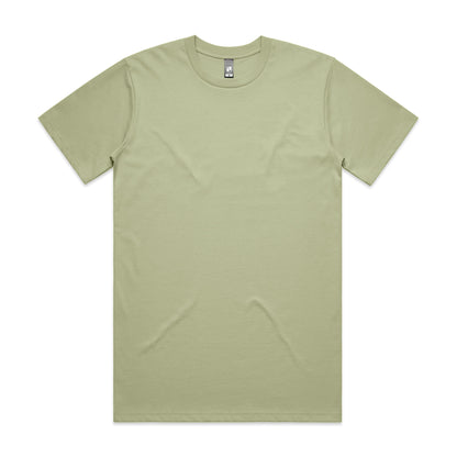 CLASSIC TEE - AS5026 -(LRG)