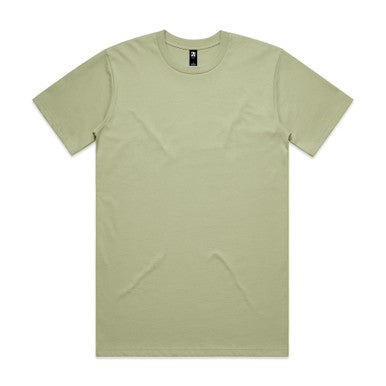 AS5026 Classic Tee  PISTACHIO