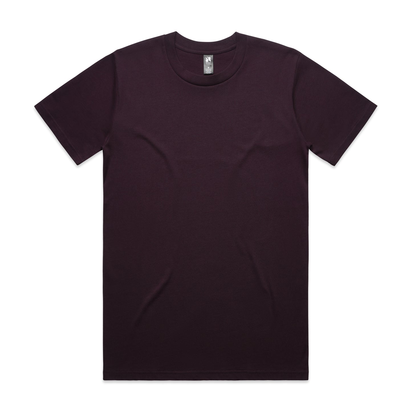 CLASSIC TEE - AS5026 -(LRG)