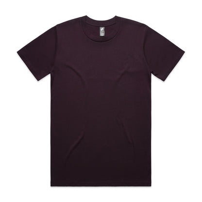 CLASSIC TEE - AS5026 -(LRG)
