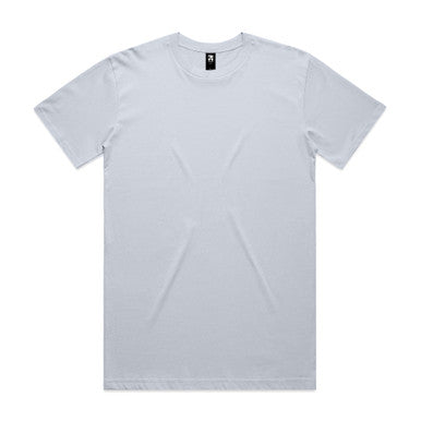 AS5026 Classic Tee  POWDER