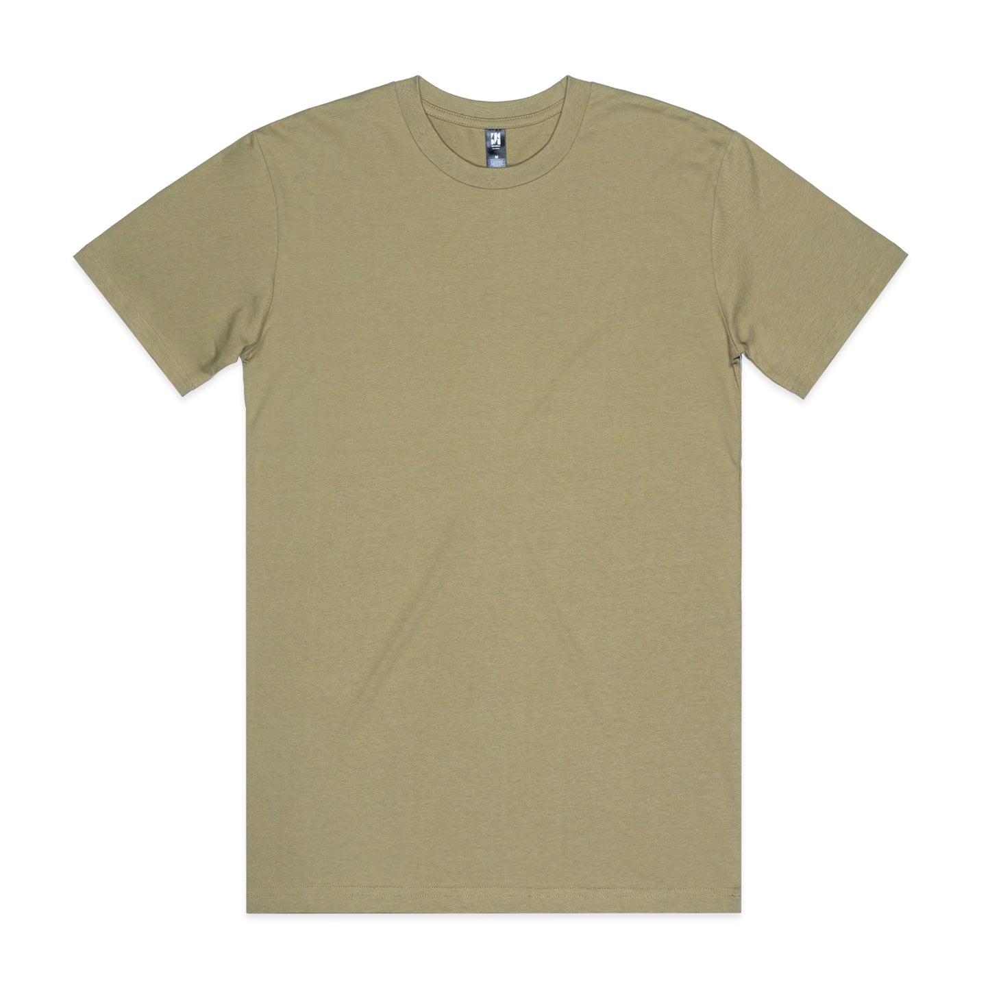 CLASSIC TEE - AS5026 -(LRG)