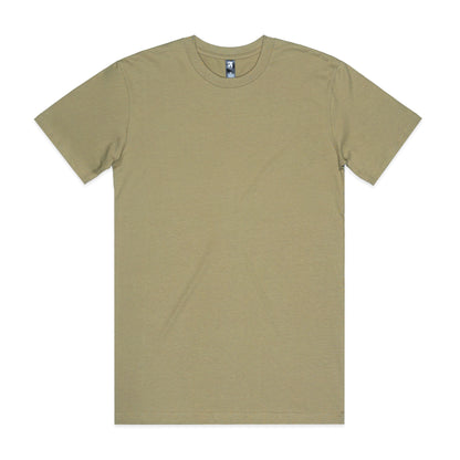 CLASSIC TEE - AS5026 -(LRG)