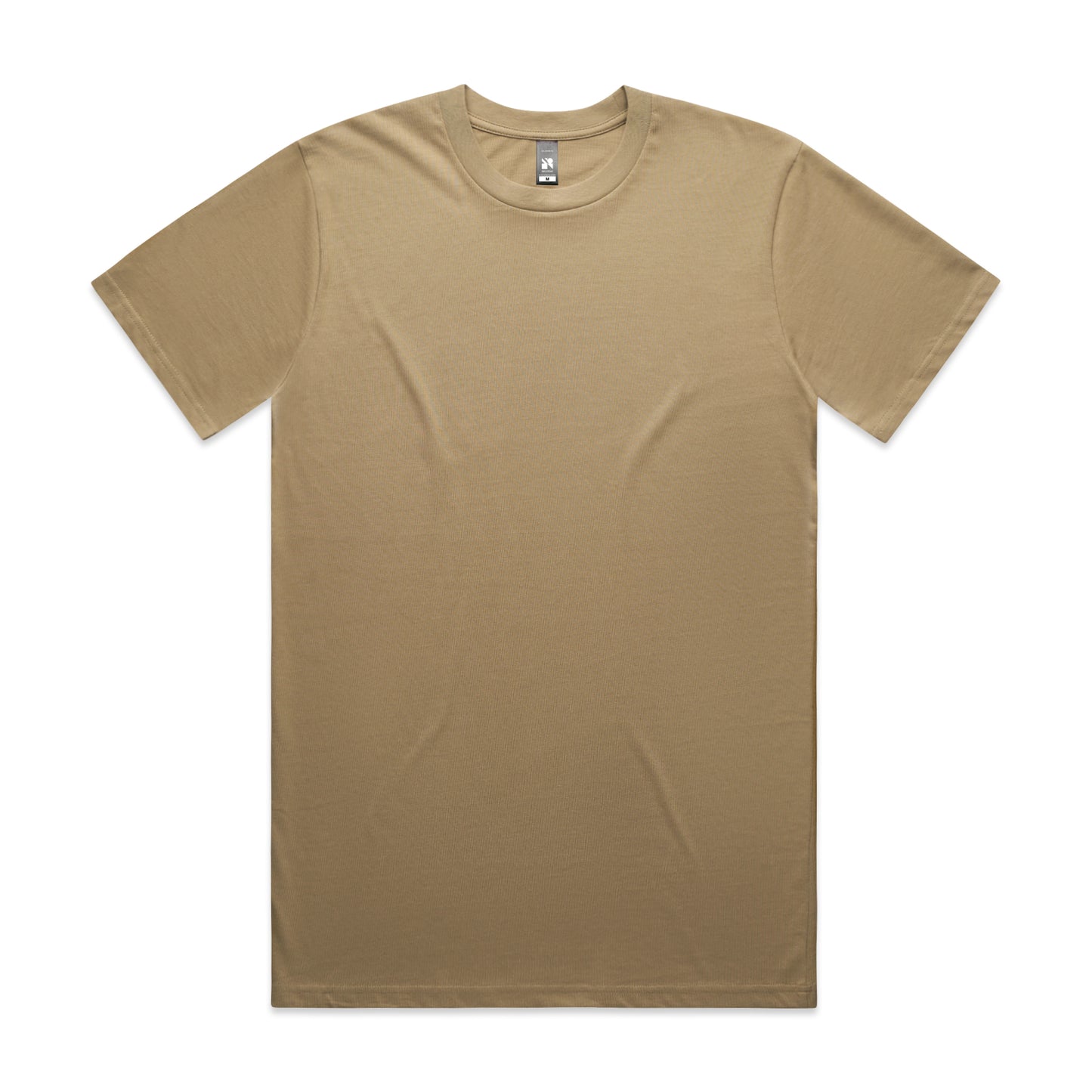 CLASSIC TEE - AS5026 -(LRG)