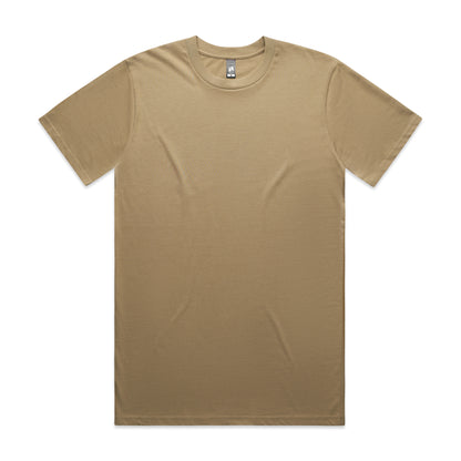 CLASSIC TEE - AS5026 -(LRG)