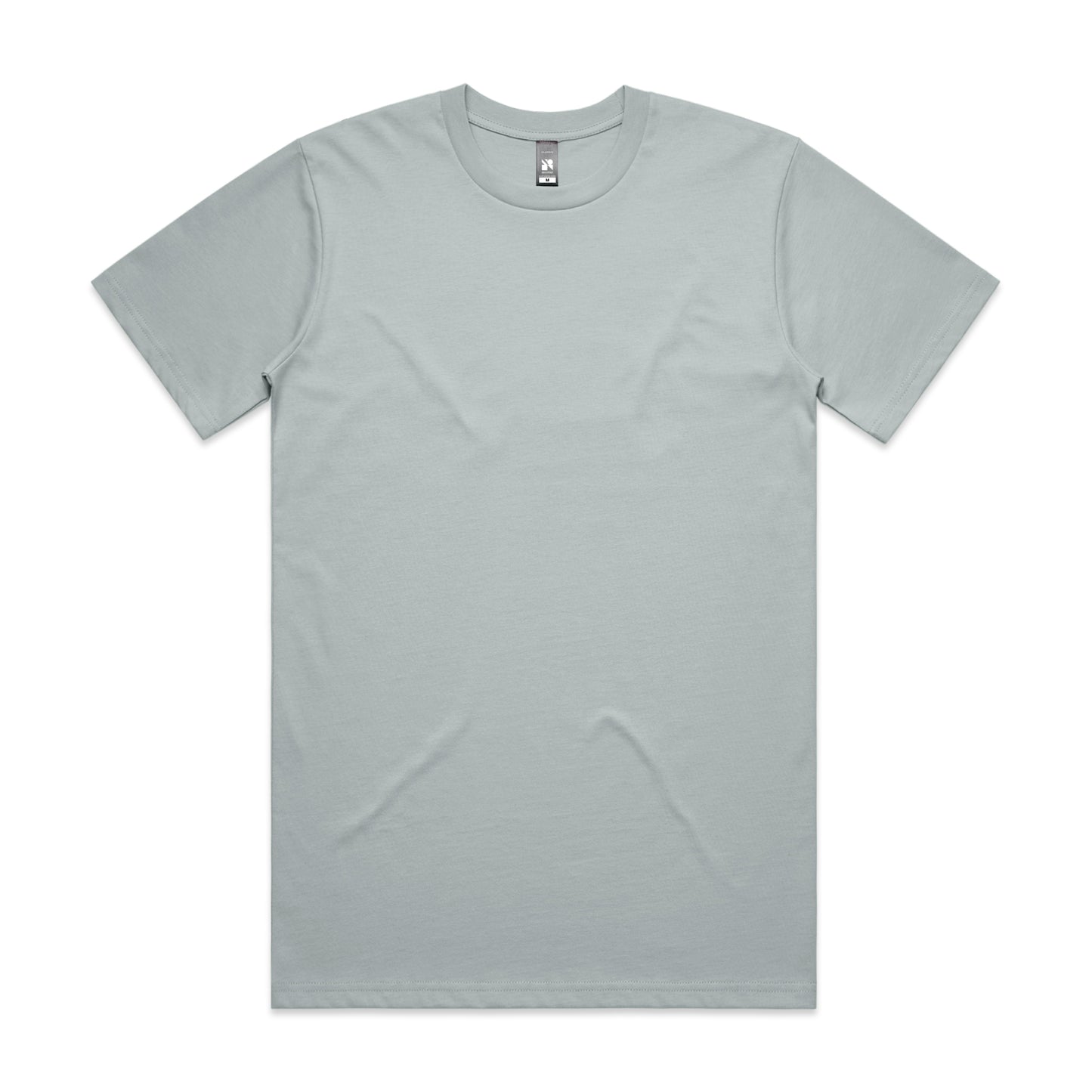 CLASSIC TEE AS5026 -(4XL-5XL)