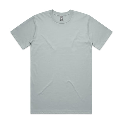 CLASSIC TEE AS5026 -(4XL-5XL)
