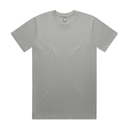 CLASSIC TEE - AS5026 -(LRG)