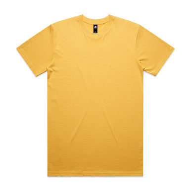 AS5026 Classic Tee  SUNSET
