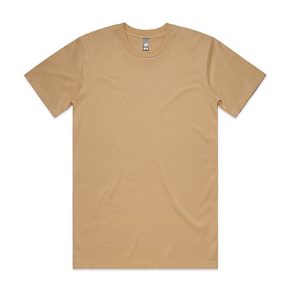 CLASSIC TEE - AS5026 -(LRG)