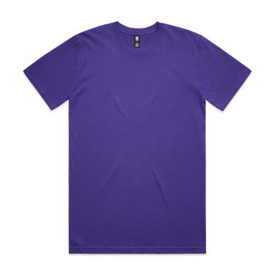 AS5026 Classic Tee  VIOLET