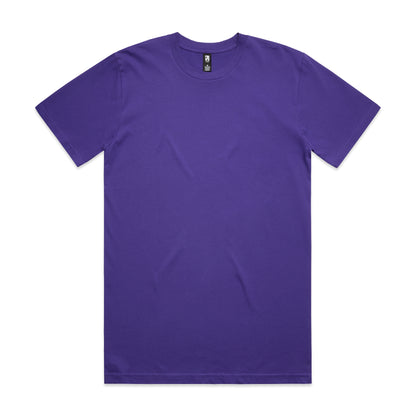 CLASSIC TEE - AS5026 -(LRG)