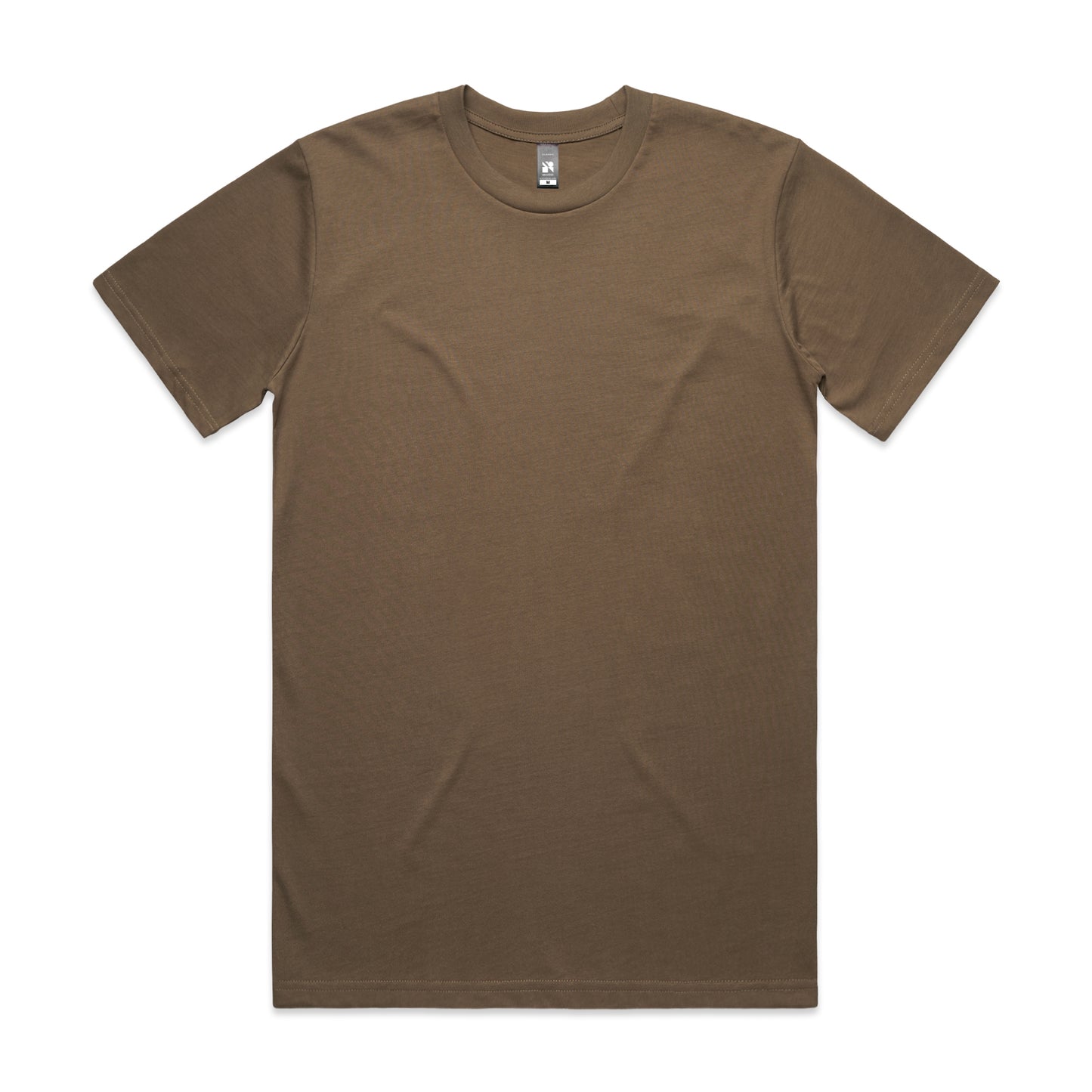 CLASSIC TEE - AS5026 -(LRG)