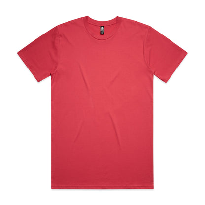 CLASSIC TEE - AS5026 -(LRG)