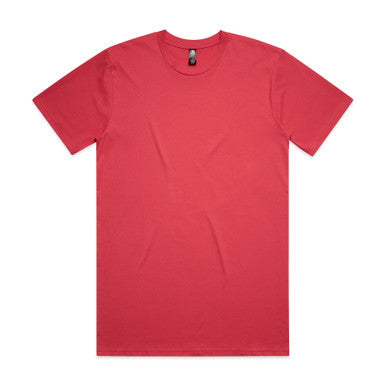 AS5026 Classic Tee  WATERMELON