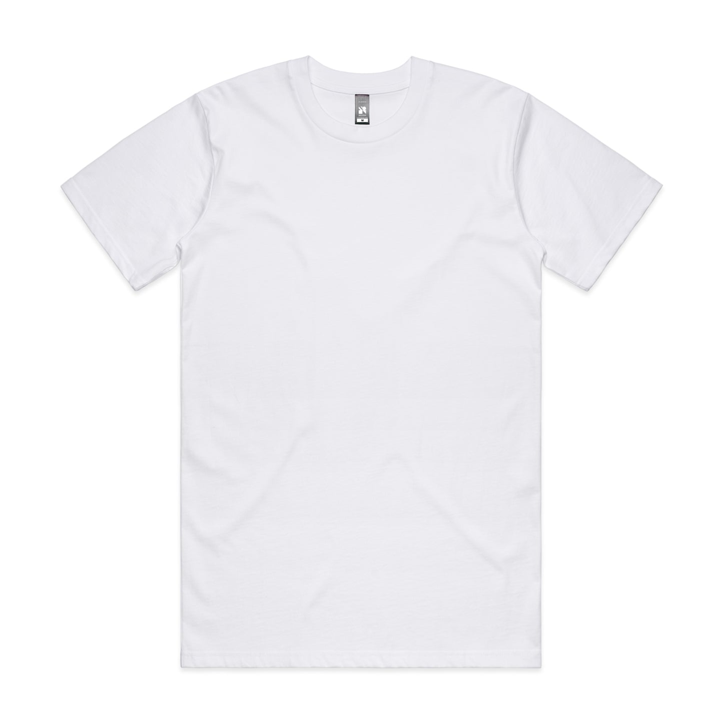 CLASSIC TEE AS5026 -(4XL-5XL)